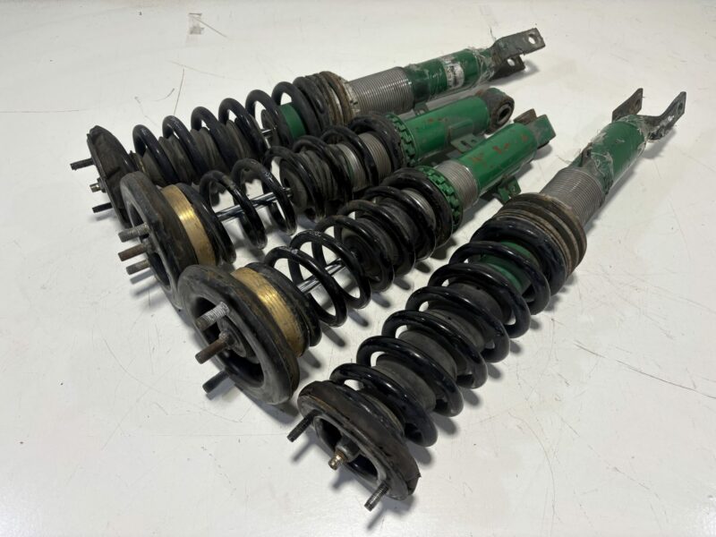Tein Adjustable Coilovers R32 GTR - Image 3