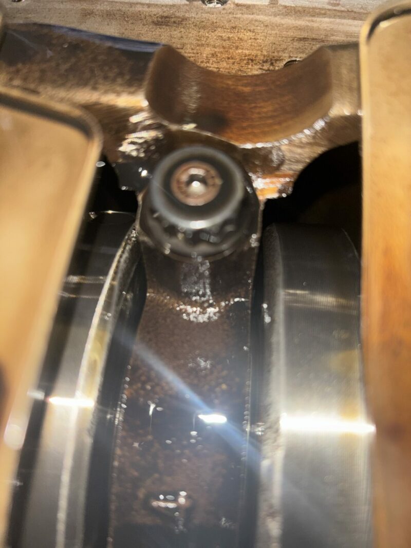 RB26 Built Forged Engine - Image 5