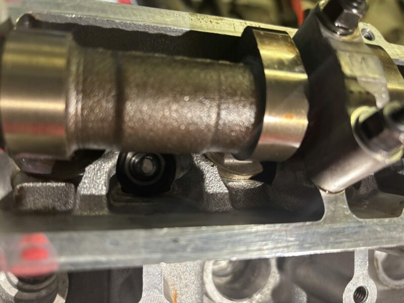 RB26 Built Forged Engine - Image 6