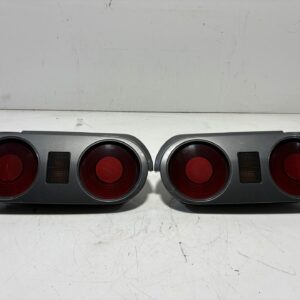 R32 Coupe Tail Lights Pair