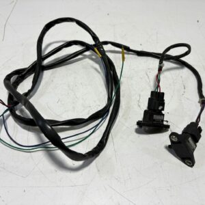 Apexi Power FC D Jetro Map Sensors with Loom RB26