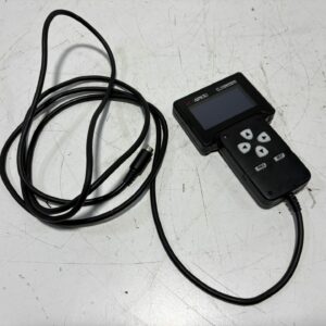 Apexi Power FC EL Controller Commander