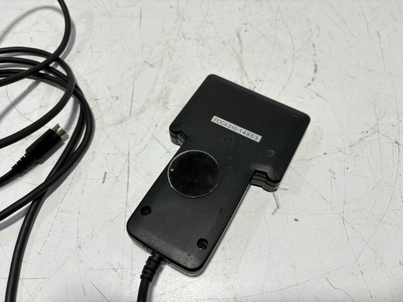Apexi Power FC EL Controller Commander - Image 3