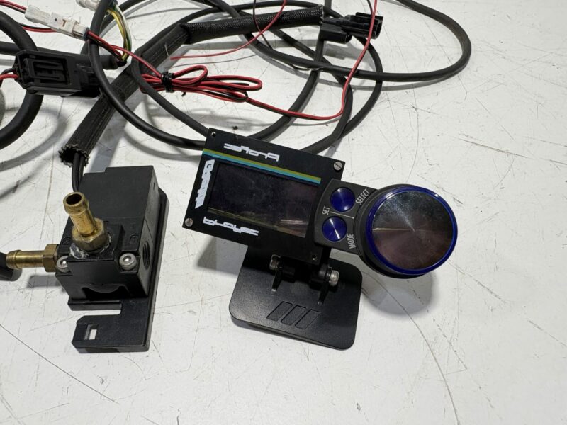 Greddy Profec Boost Controller - Image 4