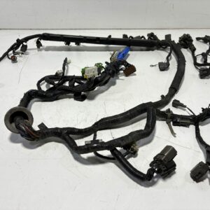 R32 GTR Engine Loom Harness RB26