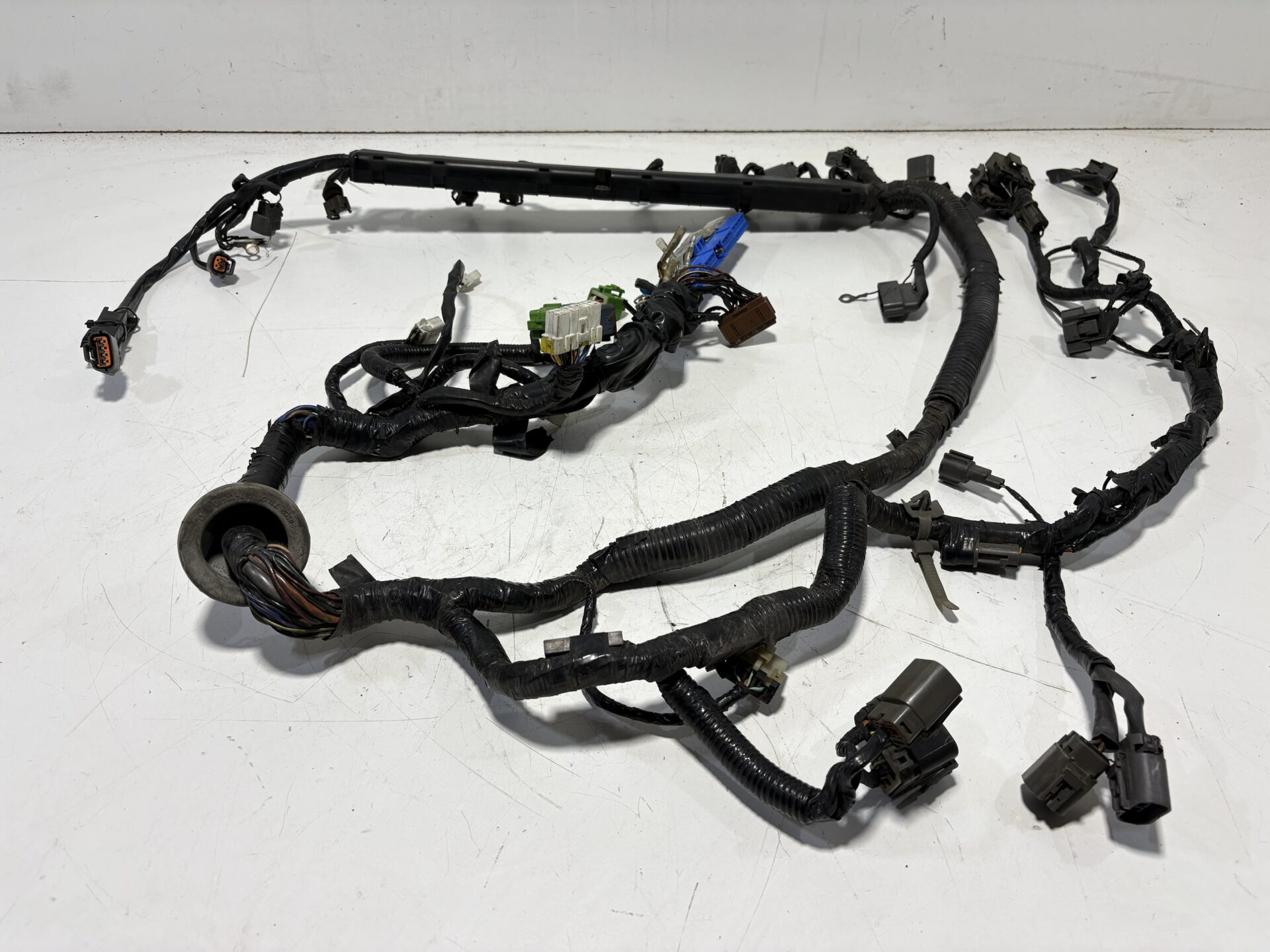 R32 GTR Engine Loom Harness RB26