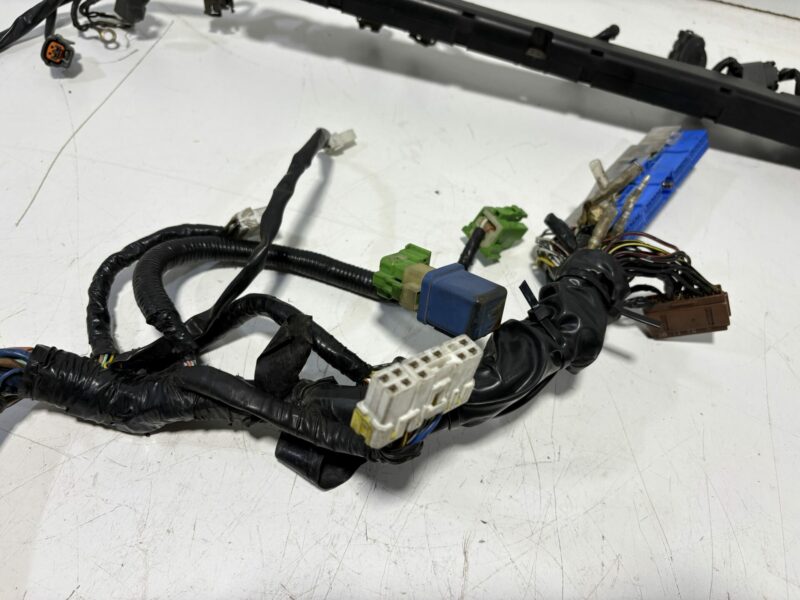 R32 GTR Engine Loom Harness RB26 - Image 4