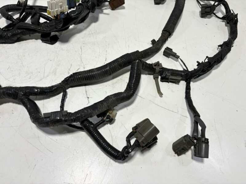 R32 GTR Engine Loom Harness RB26 - Image 5