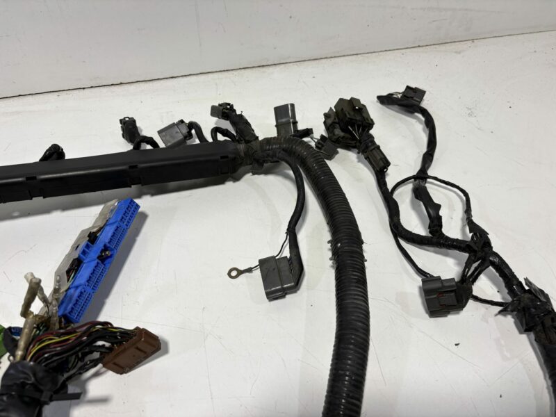 R32 GTR Engine Loom Harness RB26 - Image 3