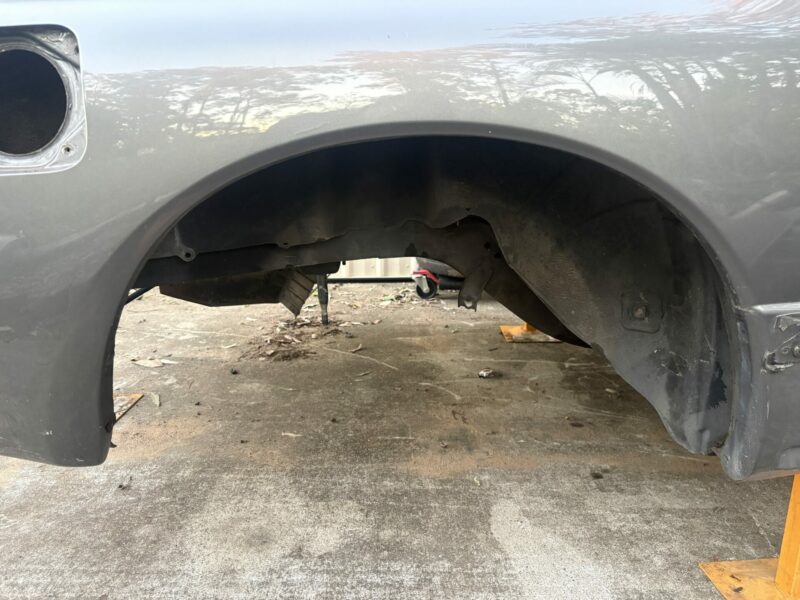 R32 GTR Rear Half Cut - Image 11
