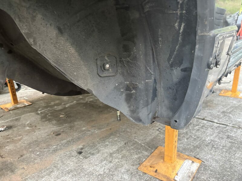 R32 GTR Rear Half Cut - Image 15