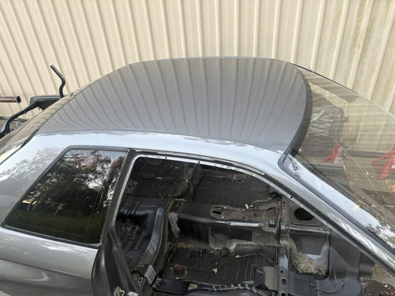 R32 GTR Rear Half Cut - Image 12