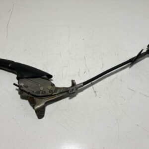 R32 GTR Handbrake Lever