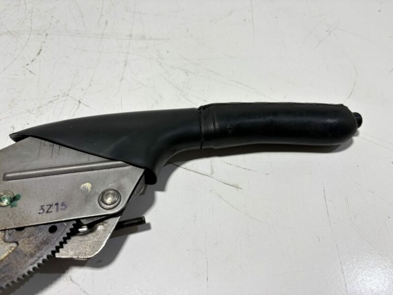 R32 GTR Handbrake Lever - Image 3