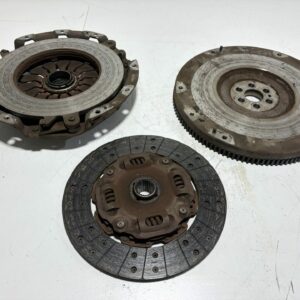 R32 GTR Factory Clutch and Flywheel