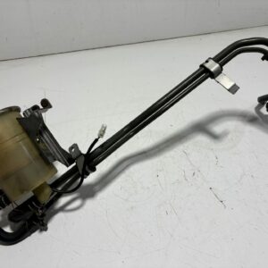 R32 GTR Attesa Reservoir