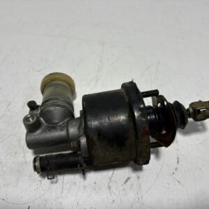 R32 GTR Clutch Master Cylinder and Booster