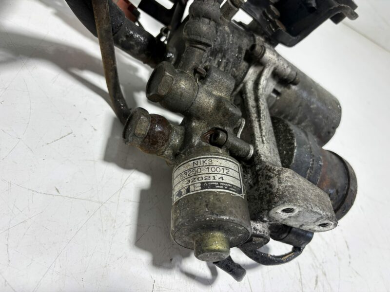 R32 GTR Attesa 4WD Pump - Image 3