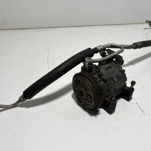 R34 GTT Air Con Compressor Pump