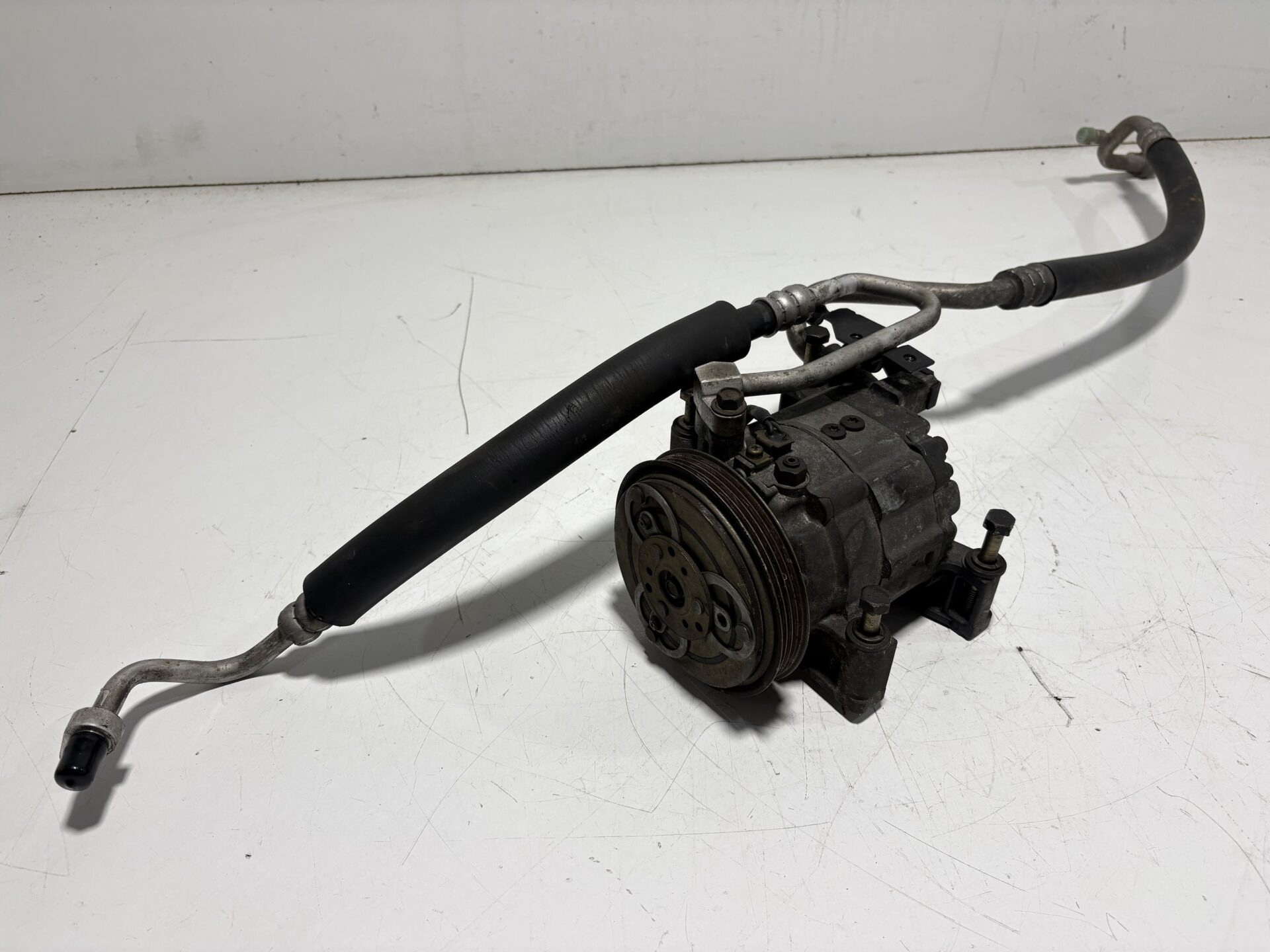 R34 GTT Air Con Compressor Pump