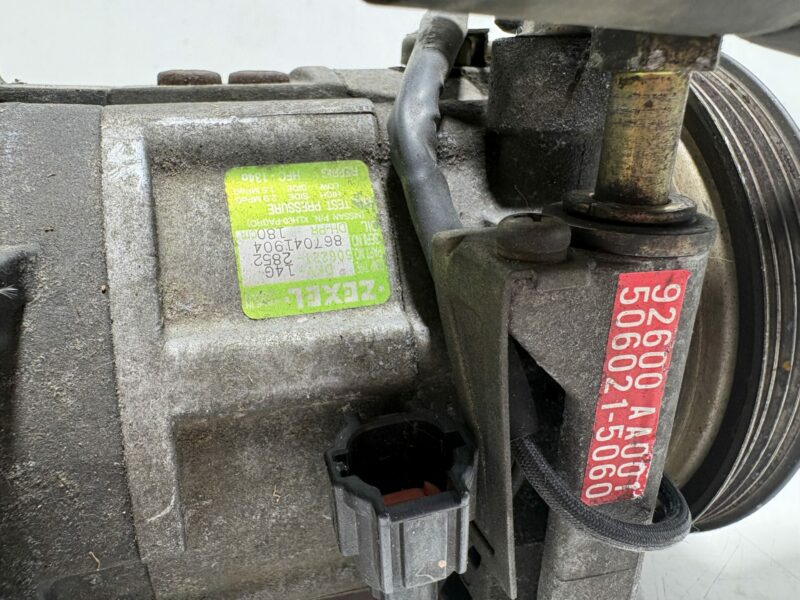 R34 GTT Air Con Compressor Pump - Image 3