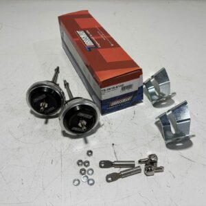 Turbosmart Wastegate Actuators RB26 CLEARANCE**