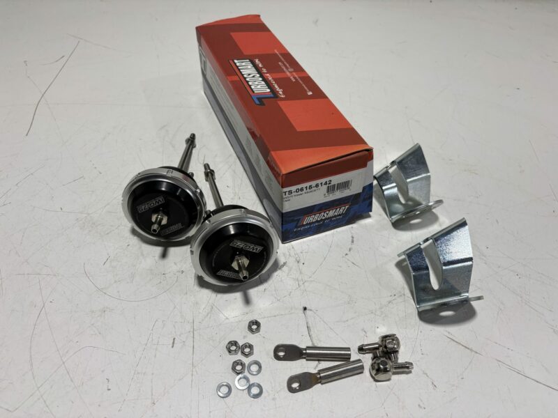 Turbosmart Wastegate Actuators RB26 CLEARANCE** - Image 3