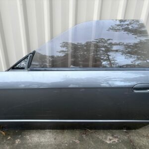 R32 Coupe Passenger Door Complete