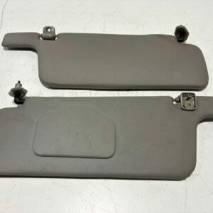 S13 Sun Visors Pair 180sx