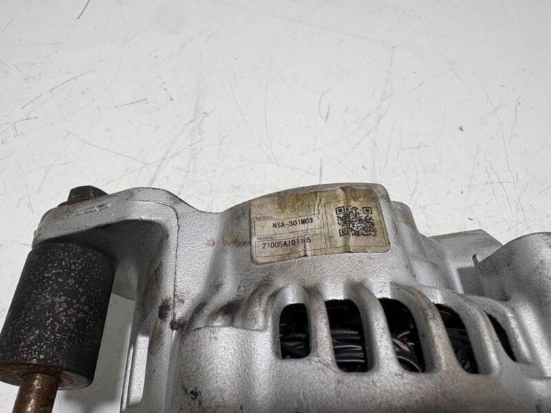 RB25DET Alternator - Image 3