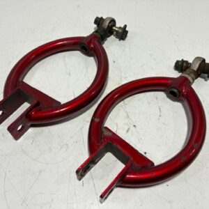 Adjustable Rear Camber Arms S13 R32