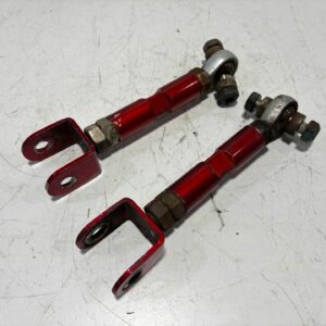 Adjustable Rear Traction Arms Skyline Silvia