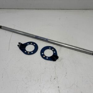 FET Adjustable Rear Strut Brace Bar R32