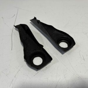 R32 GTR Intercooler Mounting lower Brackets