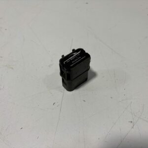 NZ EFI Injector Resistor Delete R32 R33 R34 GTR