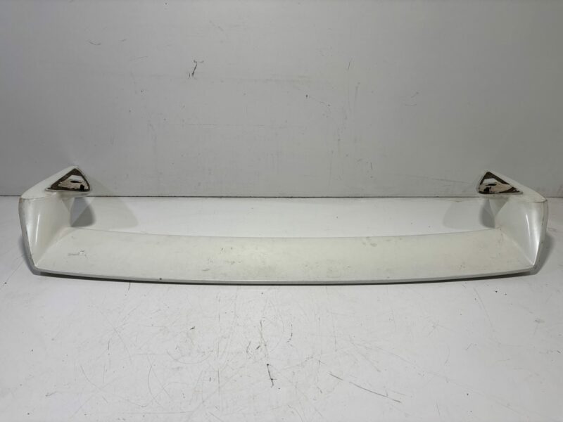 Genuine S14 Kouki Wing JDM Series 2 Spoiler - Image 4