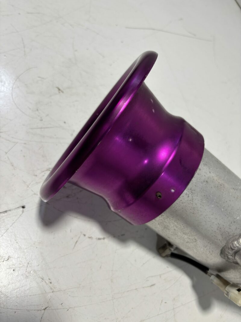 HKS Intake Funnel RARE - Image 3