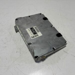 1JZ VVTI Turbo Engine ECU