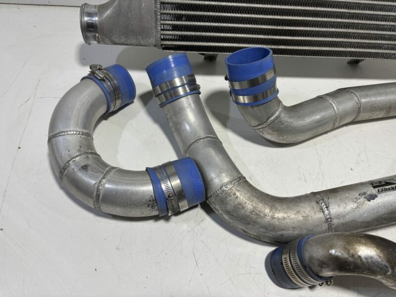 Greddy Intercooler and Piping kit Toyota Crown 1JZ JZS171 - Image 3