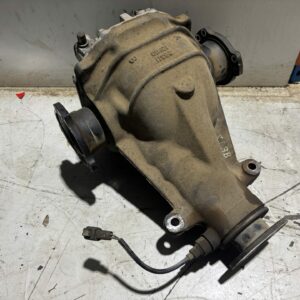 Nismo GT Pro 2 Way Diff S13 R32