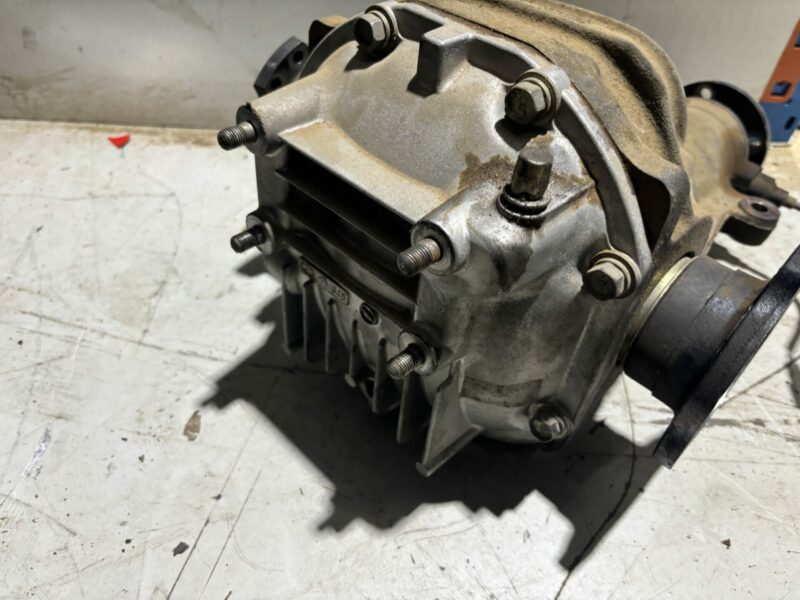 Nismo GT Pro 2 Way Diff S13 R32 - Image 4