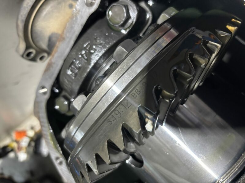 Nismo GT Pro 2 Way Diff S13 R32 - Image 5