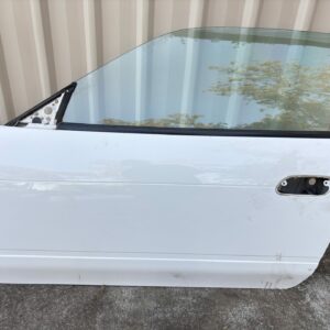 S13 Passenger Door Complete