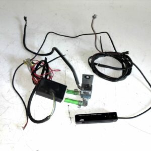 ARK Electronic Boost Controller