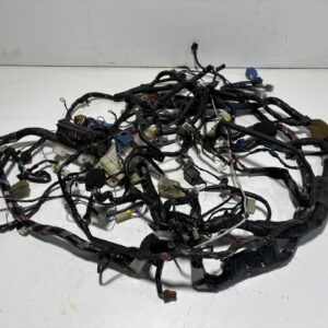 180sx Type X Body Harness Loom