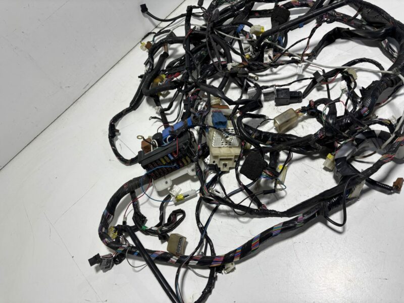 180sx Type X Body Harness Loom - Image 3