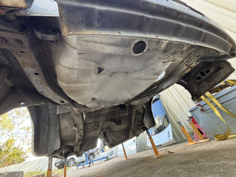 1998 Nissan 180sx Type X Bare Shell - Image 18
