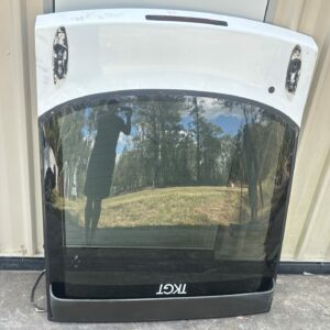 180sx Rear Boot Hatch