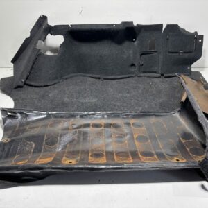 180sx Boot Trim