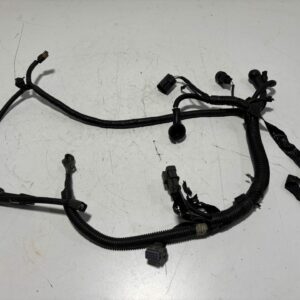 S15 Alternator Gearbox Loom Harness SR20DET
